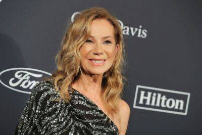 Kathie Lee Gifford Has No Intention Of Reading Kelly Ripa’s New Book: ‘I Just Know What Regis Was To Me’ - etcanada.com - New York - New York, county Day