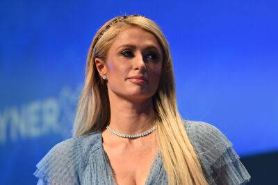 Paris Hilton Opens Up About Sexual Assault At Utah Boarding School - etcanada.com - New York - Utah - county Canyon - city Provo, county Canyon