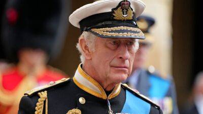 King Charles' Coronation Details Revealed, Date Set for 2023 - www.etonline.com - Britain - London
