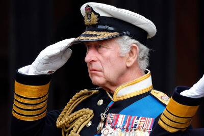 King Charles III’s Coronation Date Set Sooner Than Expected - etcanada.com - Britain - London