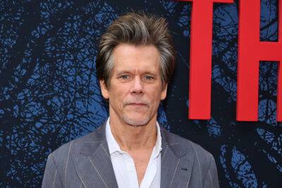 Kevin Bacon Details Losing Most Of His Fortune To Bernie Madoff’s Ponzi Scheme - etcanada.com - New York