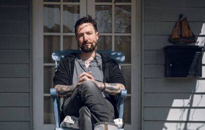 Frank Turner to give keynote speech at MVT’s Venues Day 2022 - www.nme.com - Britain - London