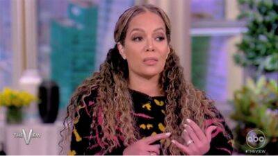 Sunny Hostin dismisses inflation, immigration concerns as 'Republican framing,' says abortion has 'traction' - www.foxnews.com - Florida - Pennsylvania - state Kansas