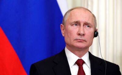 Putin Claims U.S. Wants to Push Gender “Perversions” on Russian Youth - www.metroweekly.com - USA - Ukraine - Russia - Indiana