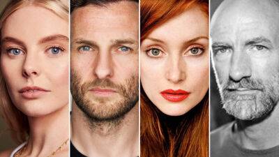 ‘Outlander’ To Bring Back Graham McTavish, Nell Hudson, Steven Cree And More In Seventh Season - deadline.com - Scotland - county Graham