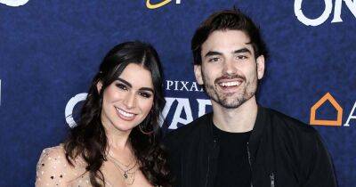 Ashley Iaconetti Reacts to ‘BiP’ Fan Complaints About Her and Jared Getting More Screen Time Than Contestants - www.usmagazine.com - Mexico - county Dawson
