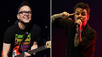 Blink-182 and Green Day to Headline When You Were Young 2023 - variety.com - Las Vegas