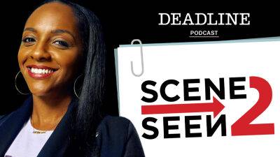 Scene 2 Seen Podcast: Hulu’s ‘Reasonable Doubt’ Showrunner Raamla Mohamed Schools Us On Working With Kerry Washington And Crafting The Perfect Pilot - deadline.com - Los Angeles - Washington - Washington