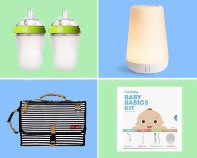 Best Prime Day Deals For Baby - variety.com