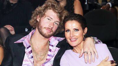 Yung Gravy and Addison Rae's Mom Sheri Easterling Break Up Following VMAs Red Carpet Appearance - www.etonline.com