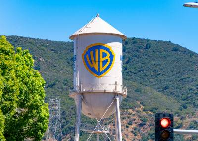 Warner Bros. TV Workshop & Stage 13 Shut Down As Part Of WBD Cuts - deadline.com