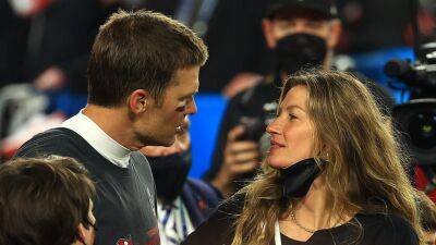 What Tom Brady and Gisele Bündchen's social media accounts say about their relationship: experts weigh in - www.foxnews.com - county Bay