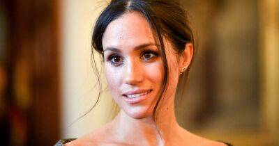 Meghan Markle details 'life-changing' phone call at 'worst point' as a Royal - www.ok.co.uk - USA