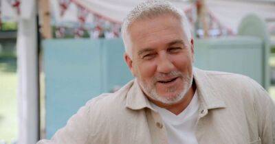 GBBO fans baffled over Paul's 'mum' remark to Dawn as they work out age gap - www.ok.co.uk - Britain