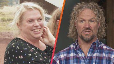 'Sister Wives': Kody Doesn't Want to Live With Janelle in Her RV (Exclusive) - www.etonline.com