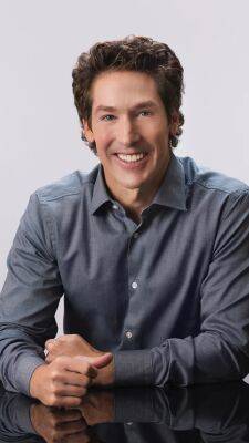Joel Osteen on overcoming setbacks in life: Trust in a God of 'second chances' - www.foxnews.com - New York - Texas