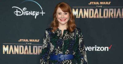 Bryce Dallas Howard: Depression has been the biggest challenge to my identity - www.msn.com - county Howard - county Dallas