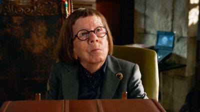 ‘NCIS: LA’ Plans to Bring Back Linda Hunt in Season 14: Hetty Is an ‘Integral Force Within the Agency’ - variety.com - Los Angeles - Syria - county Hunt