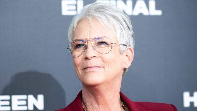 Jamie Lee Curtis Joins ‘The Real Housewives Of Beverly Hills’ Cast In A Surprise Appearance At The Reunion - deadline.com - Los Angeles - county Lee - county Hand