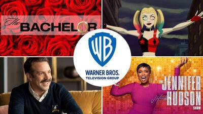 Warner Bros TV Layoffs: Studio Cuts 26% Of Workforce, Unscripted & Animation Divisions Merge Functions - deadline.com