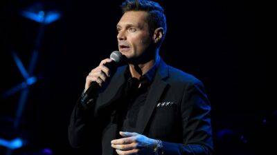 Ryan Seacrest Tests Positive for COVID-19: 'I Don't Know How I Avoided It For So Long' - www.etonline.com - county Story