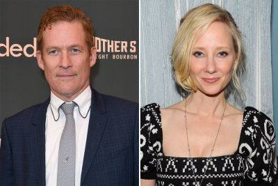Anne Heche’s estate estimated to be $400K as ex-boyfriend, son set to battle over it - nypost.com - Los Angeles - Los Angeles