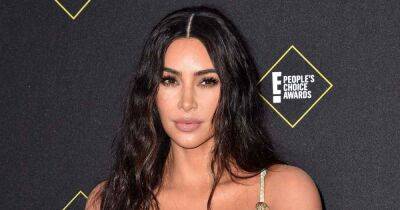 Kim Kardashian Gets 2nd Skin-Tightening Procedure on Stomach: ‘We Just Want to Look Snatched’ - www.usmagazine.com - New York - California - Chicago