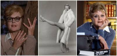 Award-Winning Actor And Gay Icon Angela Lansbury Dies, Aged 96 - www.starobserver.com.au