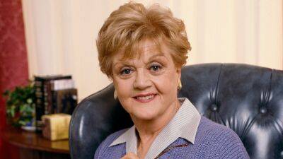 A look at Angela Lansbury’s famous roles: From 'Murder, She Wrote' and beyond - www.foxnews.com - USA - state Maine