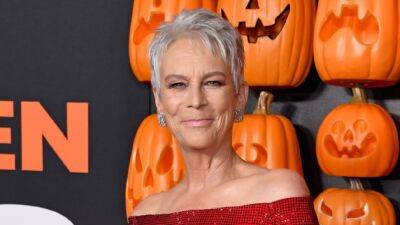 Jamie Lee Curtis Details Why the 'RHOBH' Trailer Made Her So Upset (Exclusive) - www.etonline.com