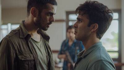Zahan Kapoor on Debuting With Hansal Mehta, Anubhav Sinha’s BFI London Film Festival Title ‘Faraaz’ (EXCLUSIVE) - variety.com - Britain - city Dhaka