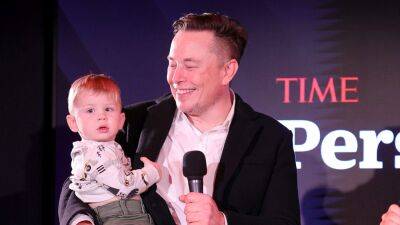 Elon Musk, dad of 10, says ‘no other babies looming’ but may have more; addresses estrangement with daughter - www.foxnews.com - New York - county Wilson - Indiana