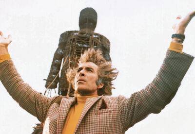 ‘The Wicker Man’ TV Series In Development With Andy Serkis’ The Imaginarium And Studiocanal-Backed Urban Myth - deadline.com - France
