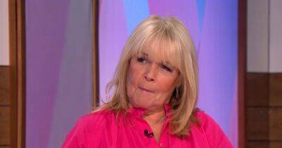 Linda Robson stuns as she admits she's never undressed in front of husband in 33 years - www.ok.co.uk