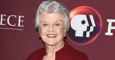 Kathy Griffin and Jesse Tyler Ferguson lead stars paying tribute to late Angela Lansbury - www.msn.com - Los Angeles
