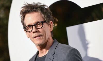Kevin Bacon reveals he lost 'most' of his fortune in Ponzi scheme - hellomagazine.com