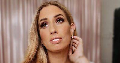 Stacey Solomon calls herself ‘a catfish’ and shows stunning £5 before and after - www.ok.co.uk
