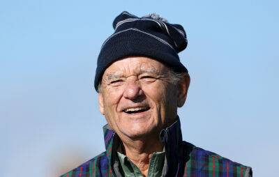 New report outlines Bill Murray’s alleged misconduct on film set and $100,000 settlement - www.nme.com