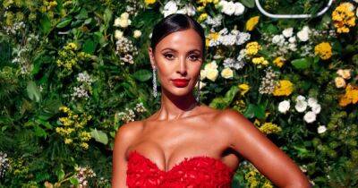 ITV Love Island's new host confirmed as Maya Jama after Laura Whitmore quit - www.manchestereveningnews.co.uk - South Africa