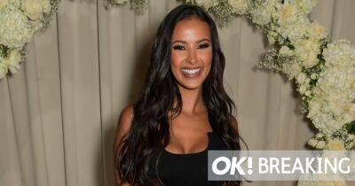 Love Island confirms Maya Jama as new show host after Laura Whitmore's exit - www.ok.co.uk