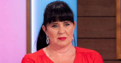 Coleen Nolan stuns Loose Women pals with candid admission about her 'fabulous' sex life - www.msn.com
