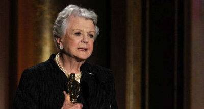 Angela Lansbury was 'pulled out of the abyss' by Hollywood star after tragedy - www.msn.com - Britain - Los Angeles - Houston - county Wayne