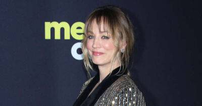 Kaley Cuoco recalls nearly losing her leg after a horseback riding accident - www.msn.com - Los Angeles