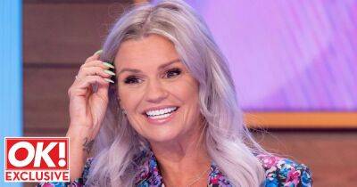Kerry Katona says pro footballer subscribed to her OnlyFans and made crude confession - www.ok.co.uk