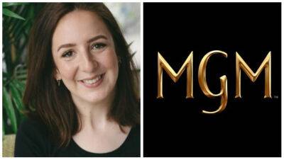 ‘Killing Eve’ Lead Writer Laura Neal Strikes Overall Deal With MGM Television - deadline.com