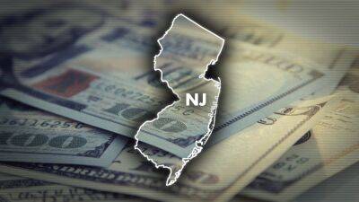 New Jersey's lottery numbers for Tuesday, Oct. 11 - www.foxnews.com - New Jersey