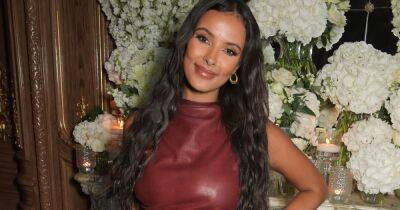 Maya Jama’s life off screen from presenting as a teenager to new Love Island host - www.ok.co.uk - Sweden - county Bristol - Somalia
