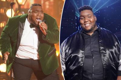 ‘American Idol’ runner-up Willie Spence dead at 23 after car accident - nypost.com - USA - Tennessee