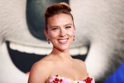 Scarlett Johansson: Being ‘Hypersexualized’ and ‘Objectified’ Led Me to Believe My Career Was Over - variety.com - city Asteroid