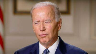 Joe Biden Says He’s Proud of Hunter Biden Amid Legal Troubles, Fox News Ridicule: ‘I Have Great Confidence in My Son’ (Video) - thewrap.com